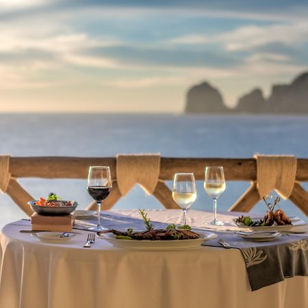 Pueblo Bonito Los Cabos Blanco Beach Resort Cabo San Lucas Eksteriør billede