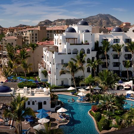 Pueblo Bonito Los Cabos Blanco Beach Resort Cabo San Lucas Eksteriør billede
