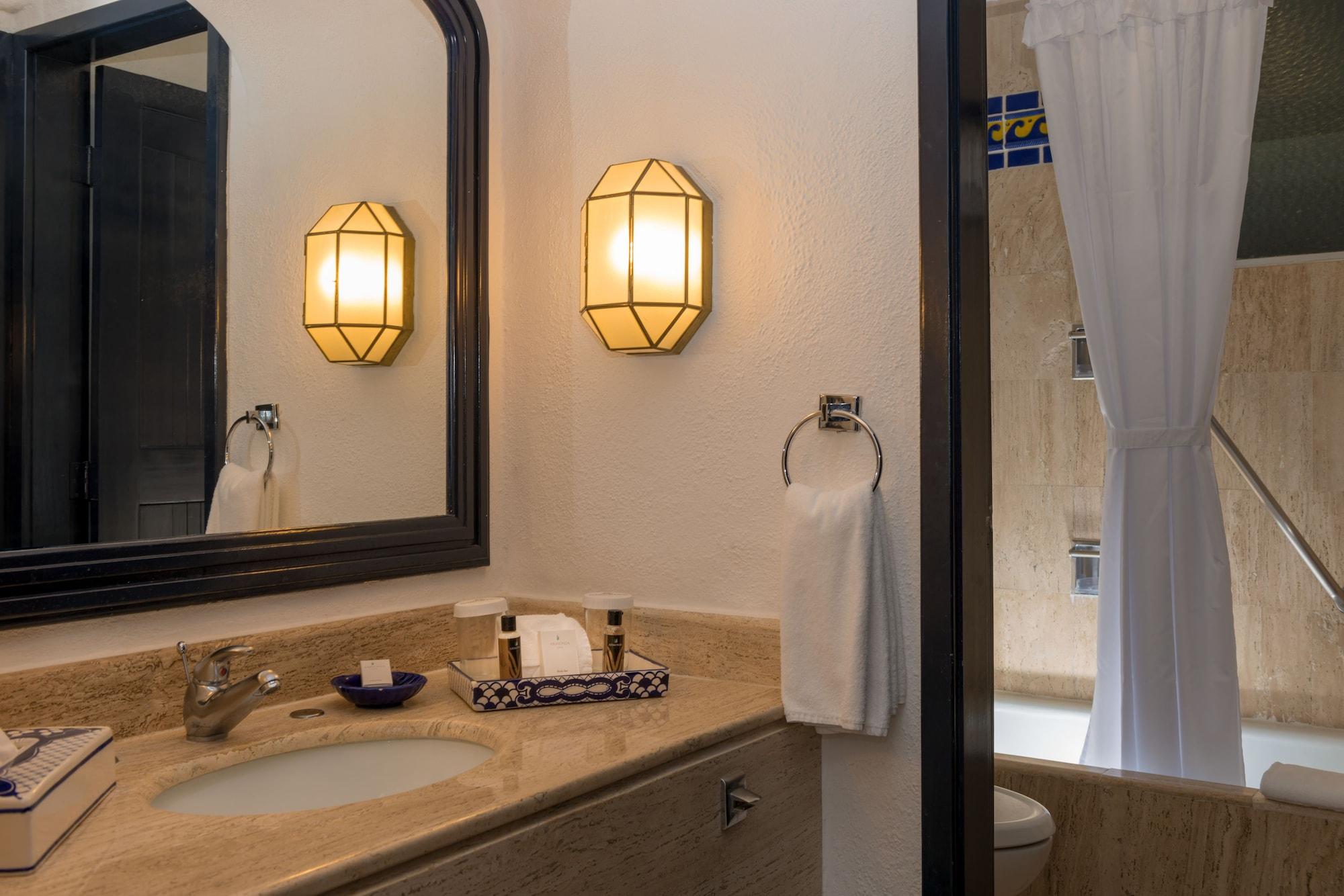 Pueblo Bonito Los Cabos Blanco Beach Resort Cabo San Lucas Eksteriør billede