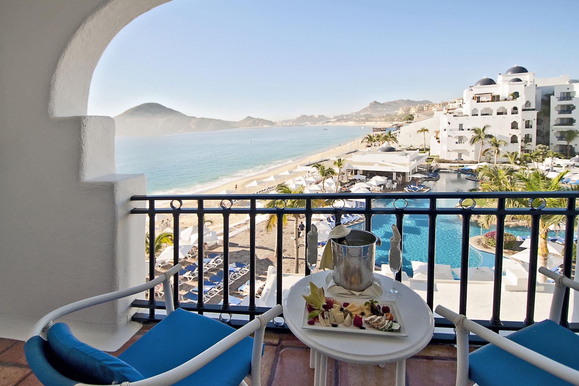 Pueblo Bonito Los Cabos Blanco Beach Resort Cabo San Lucas Eksteriør billede