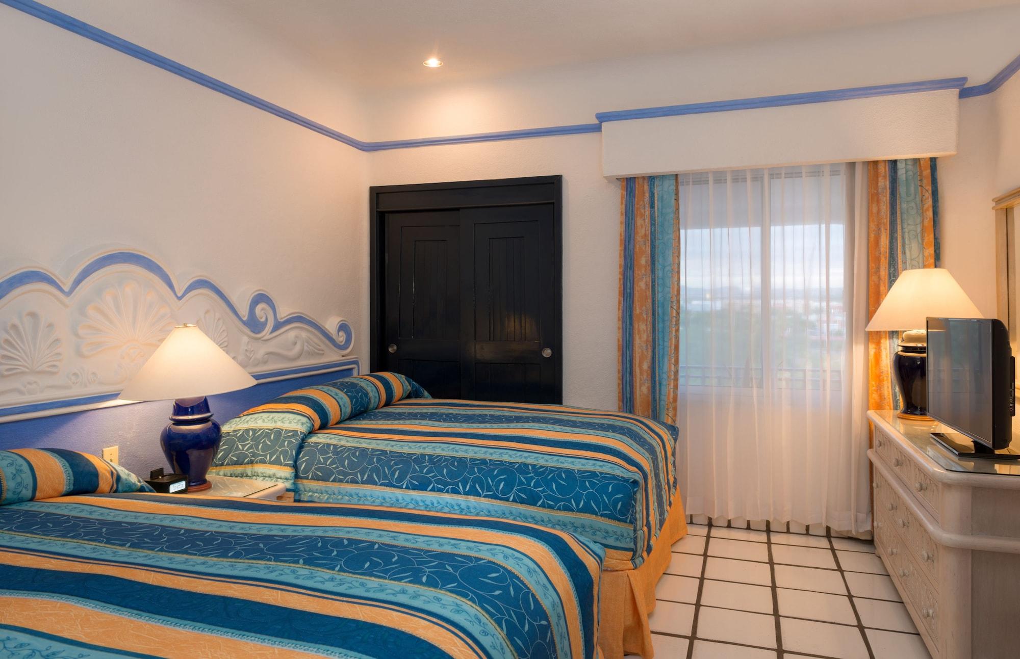 Pueblo Bonito Los Cabos Blanco Beach Resort Cabo San Lucas Eksteriør billede