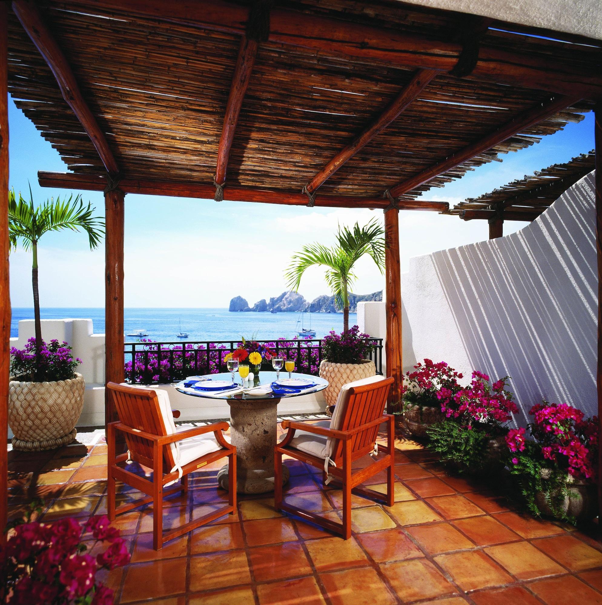 Pueblo Bonito Los Cabos Blanco Beach Resort Cabo San Lucas Restaurant billede