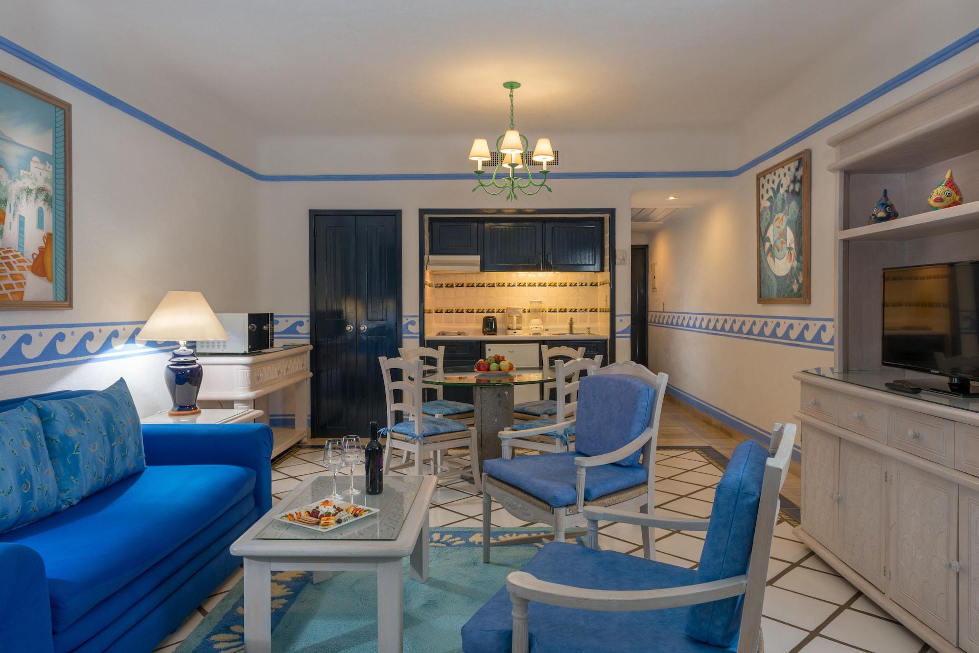 Pueblo Bonito Los Cabos Blanco Beach Resort Cabo San Lucas Eksteriør billede