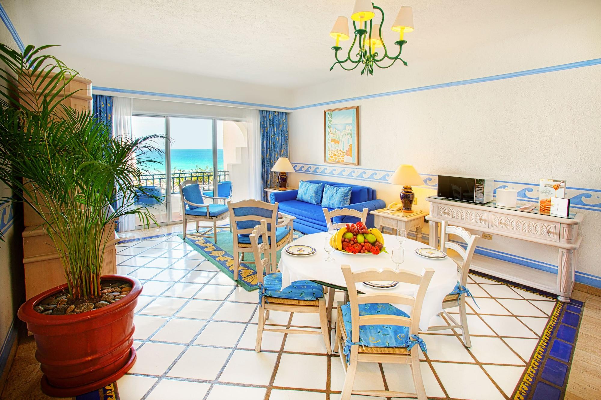 Pueblo Bonito Los Cabos Blanco Beach Resort Cabo San Lucas Eksteriør billede