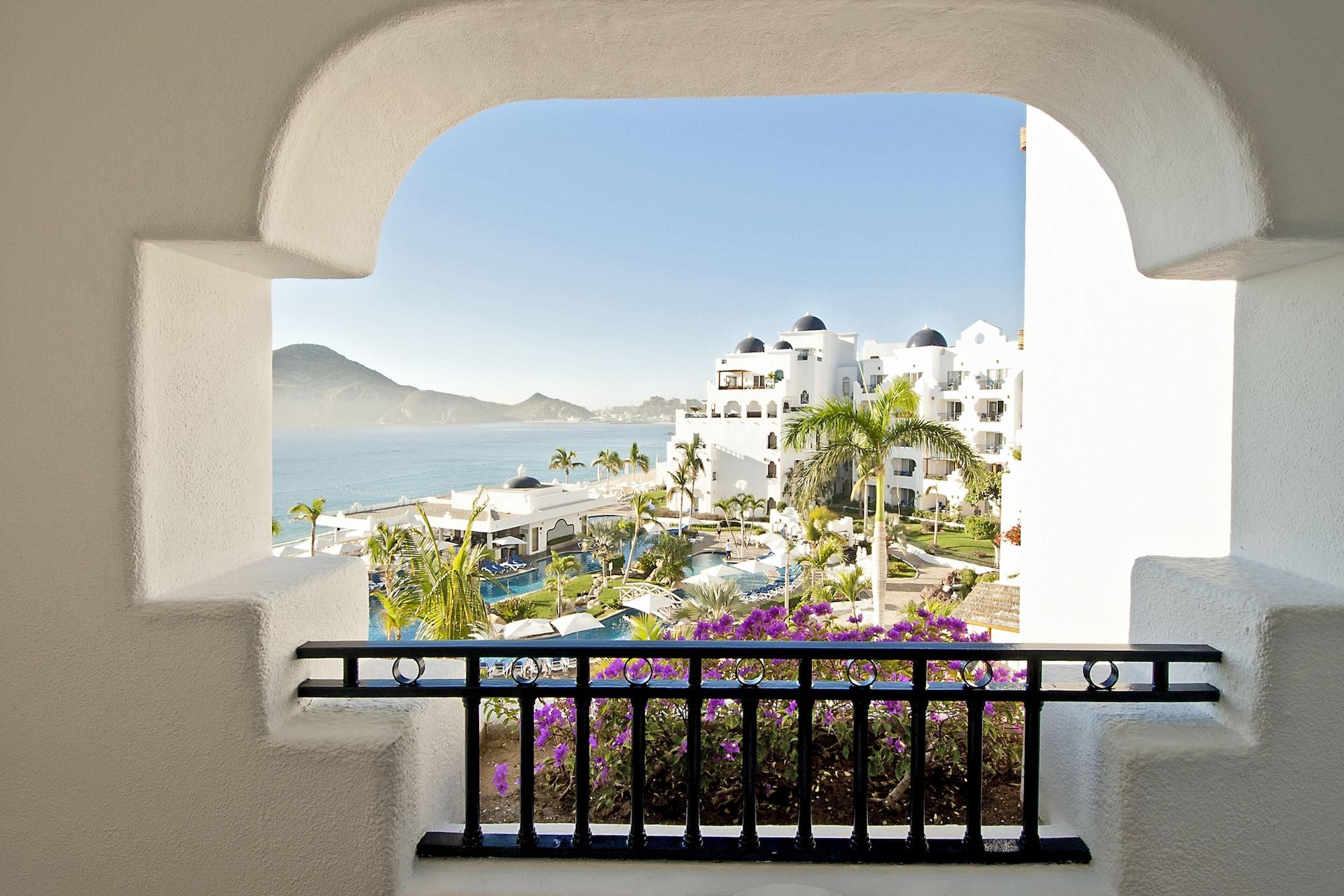 Pueblo Bonito Los Cabos Blanco Beach Resort Cabo San Lucas Eksteriør billede