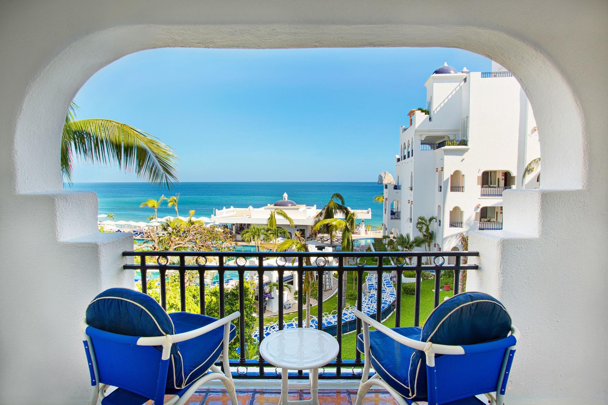Pueblo Bonito Los Cabos Blanco Beach Resort Cabo San Lucas Eksteriør billede
