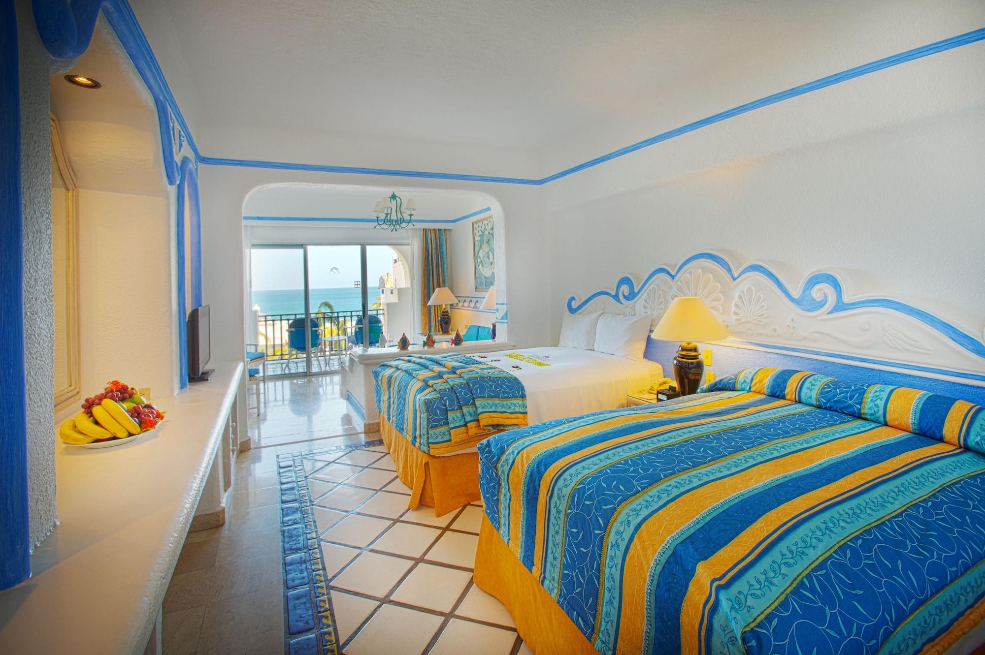 Pueblo Bonito Los Cabos Blanco Beach Resort Cabo San Lucas Eksteriør billede