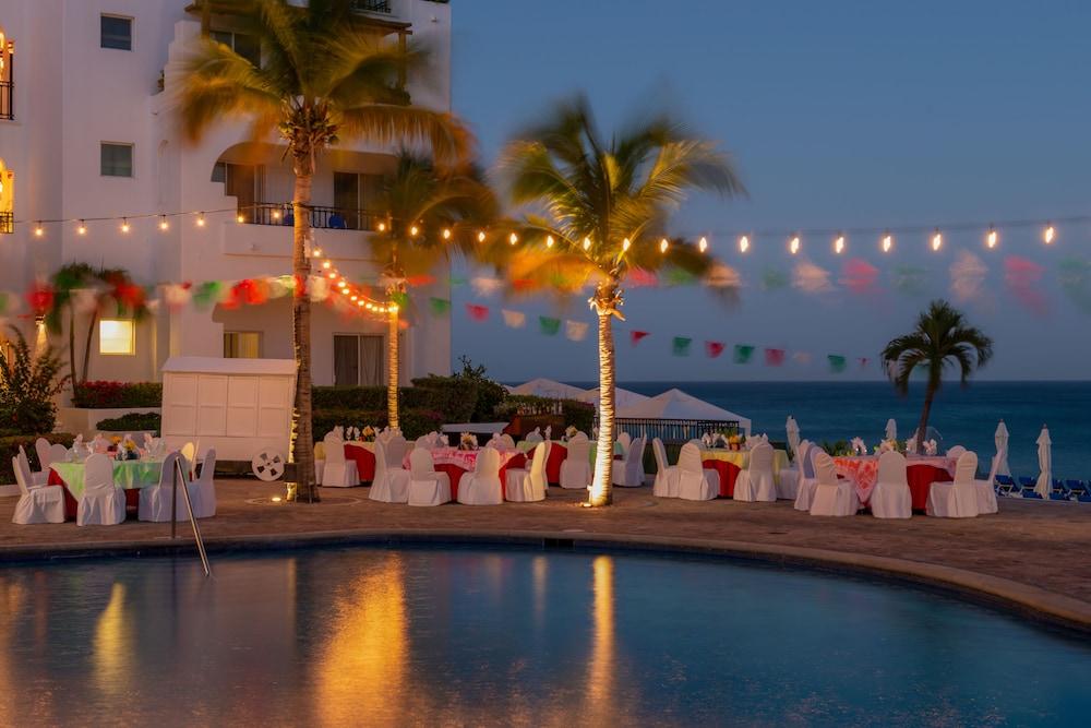 Pueblo Bonito Los Cabos Blanco Beach Resort Cabo San Lucas Eksteriør billede