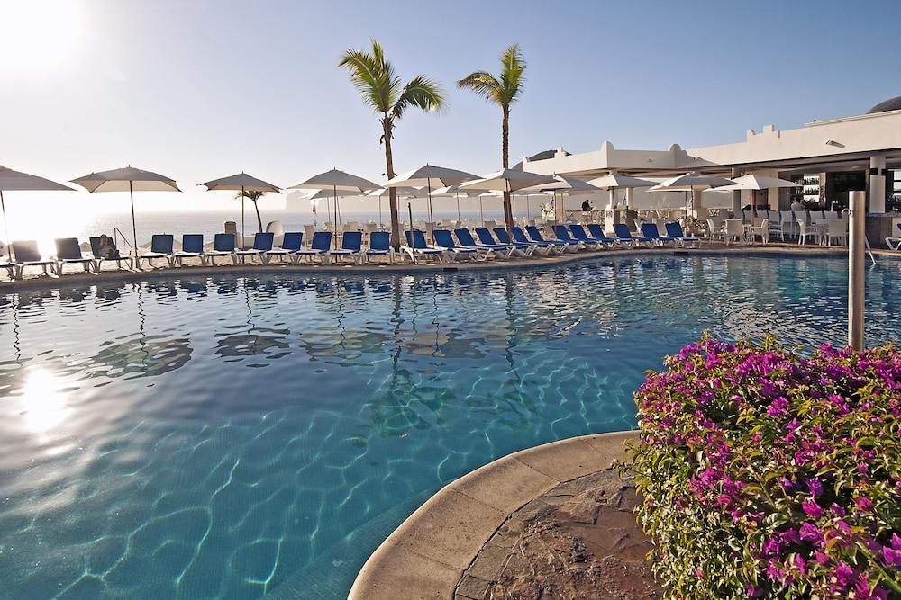 Pueblo Bonito Los Cabos Blanco Beach Resort Cabo San Lucas Eksteriør billede