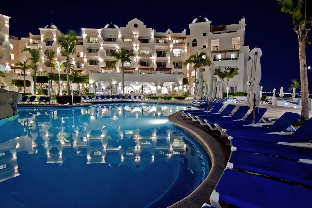 Pueblo Bonito Los Cabos Blanco Beach Resort Cabo San Lucas Eksteriør billede