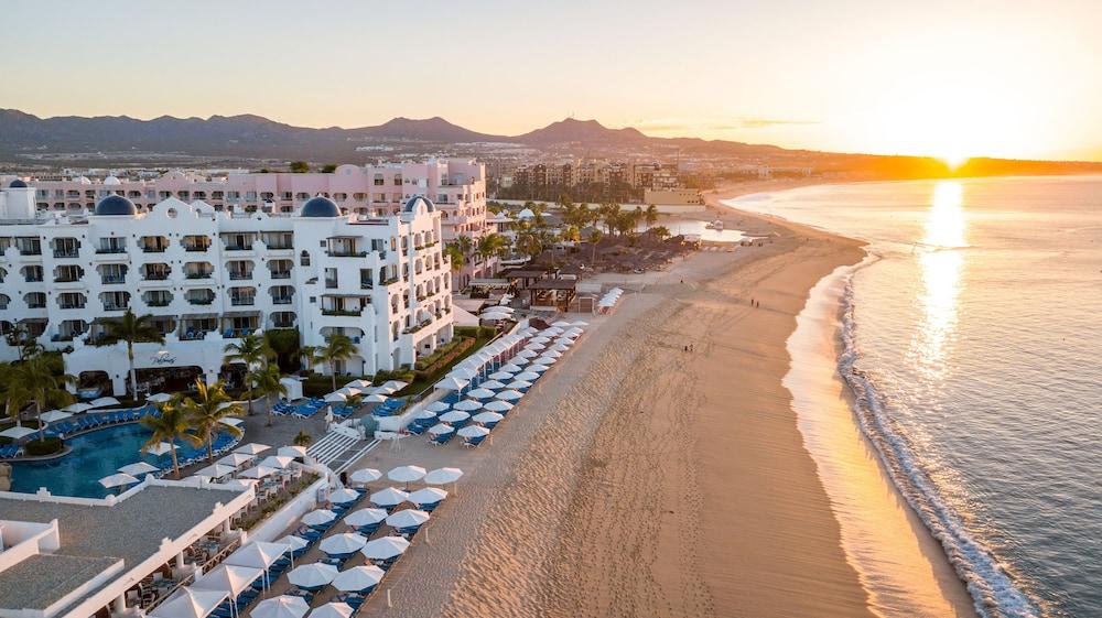 Pueblo Bonito Los Cabos Blanco Beach Resort Cabo San Lucas Eksteriør billede