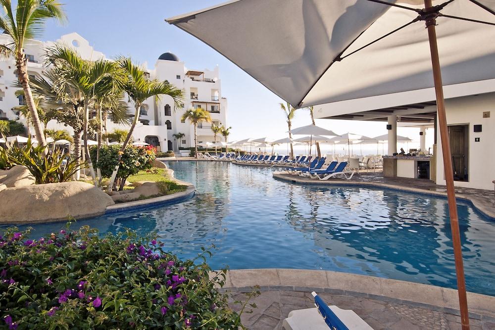 Pueblo Bonito Los Cabos Blanco Beach Resort Cabo San Lucas Eksteriør billede