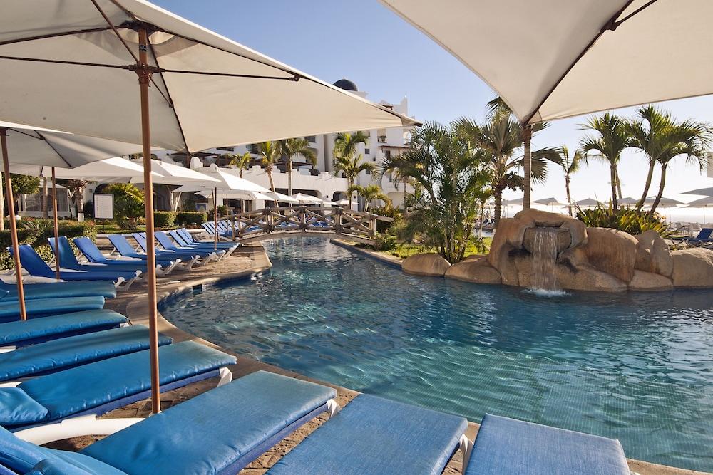 Pueblo Bonito Los Cabos Blanco Beach Resort Cabo San Lucas Eksteriør billede