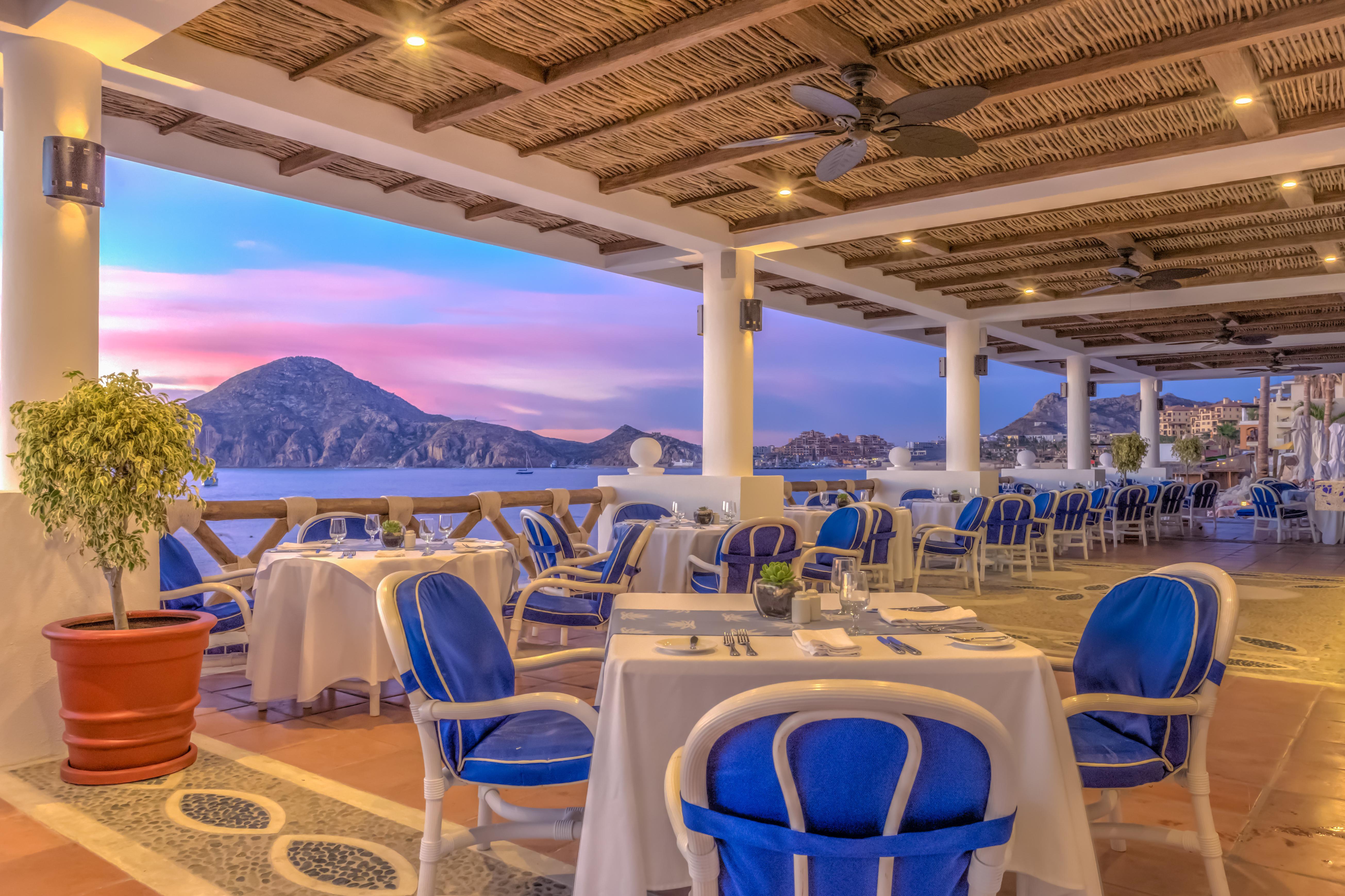 Pueblo Bonito Los Cabos Blanco Beach Resort Cabo San Lucas Eksteriør billede
