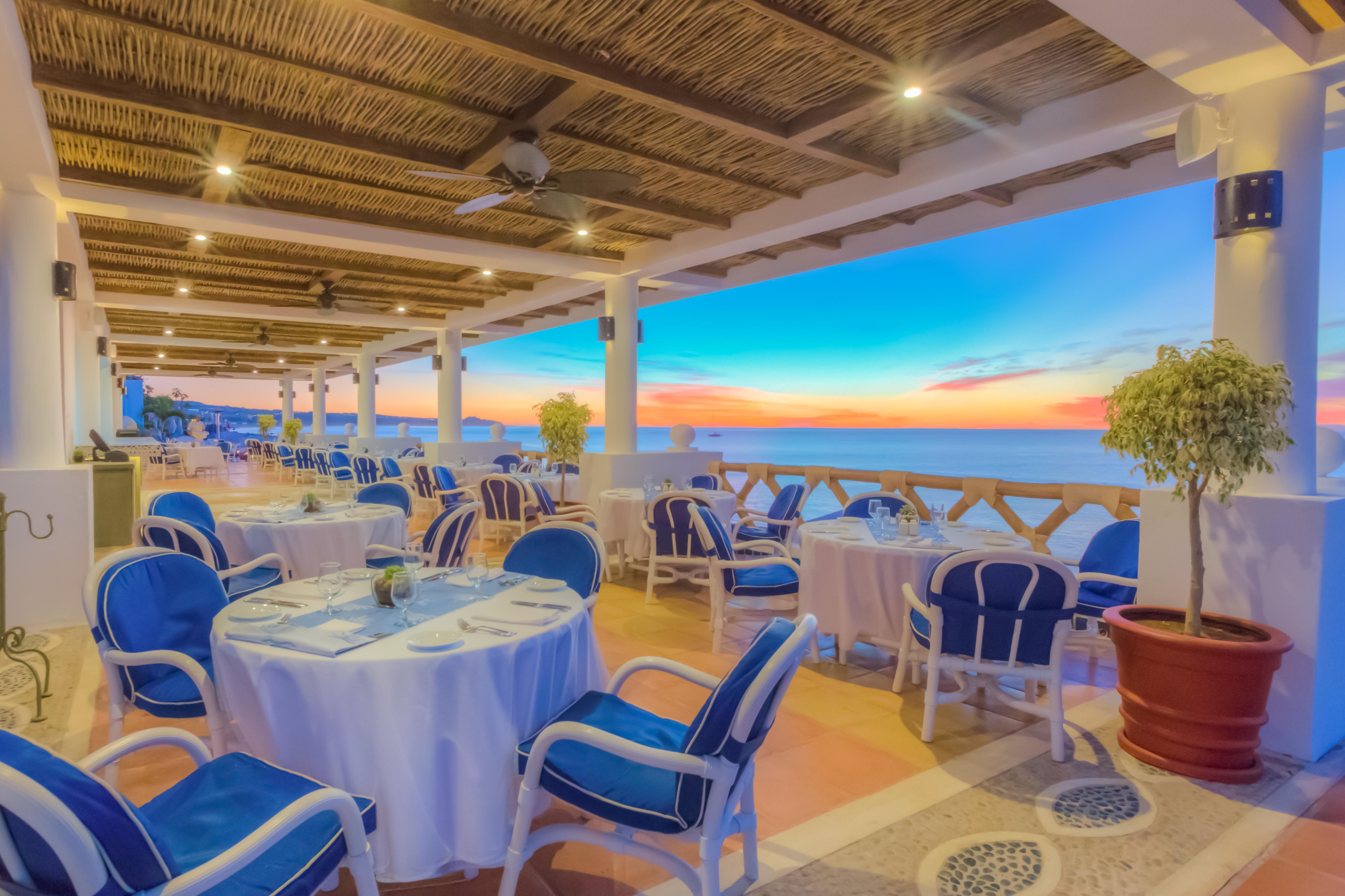 Pueblo Bonito Los Cabos Blanco Beach Resort Cabo San Lucas Eksteriør billede