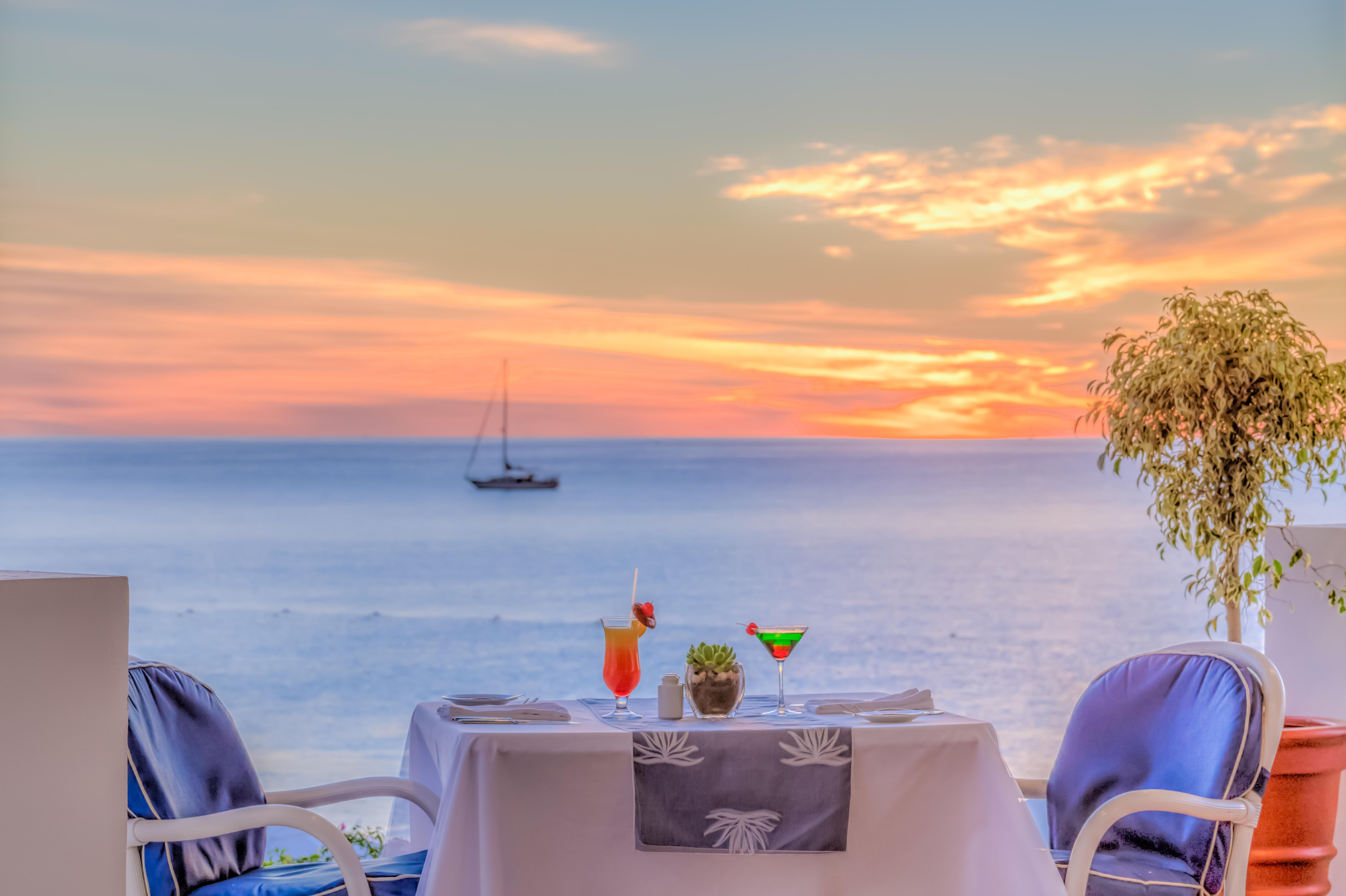 Pueblo Bonito Los Cabos Blanco Beach Resort Cabo San Lucas Eksteriør billede