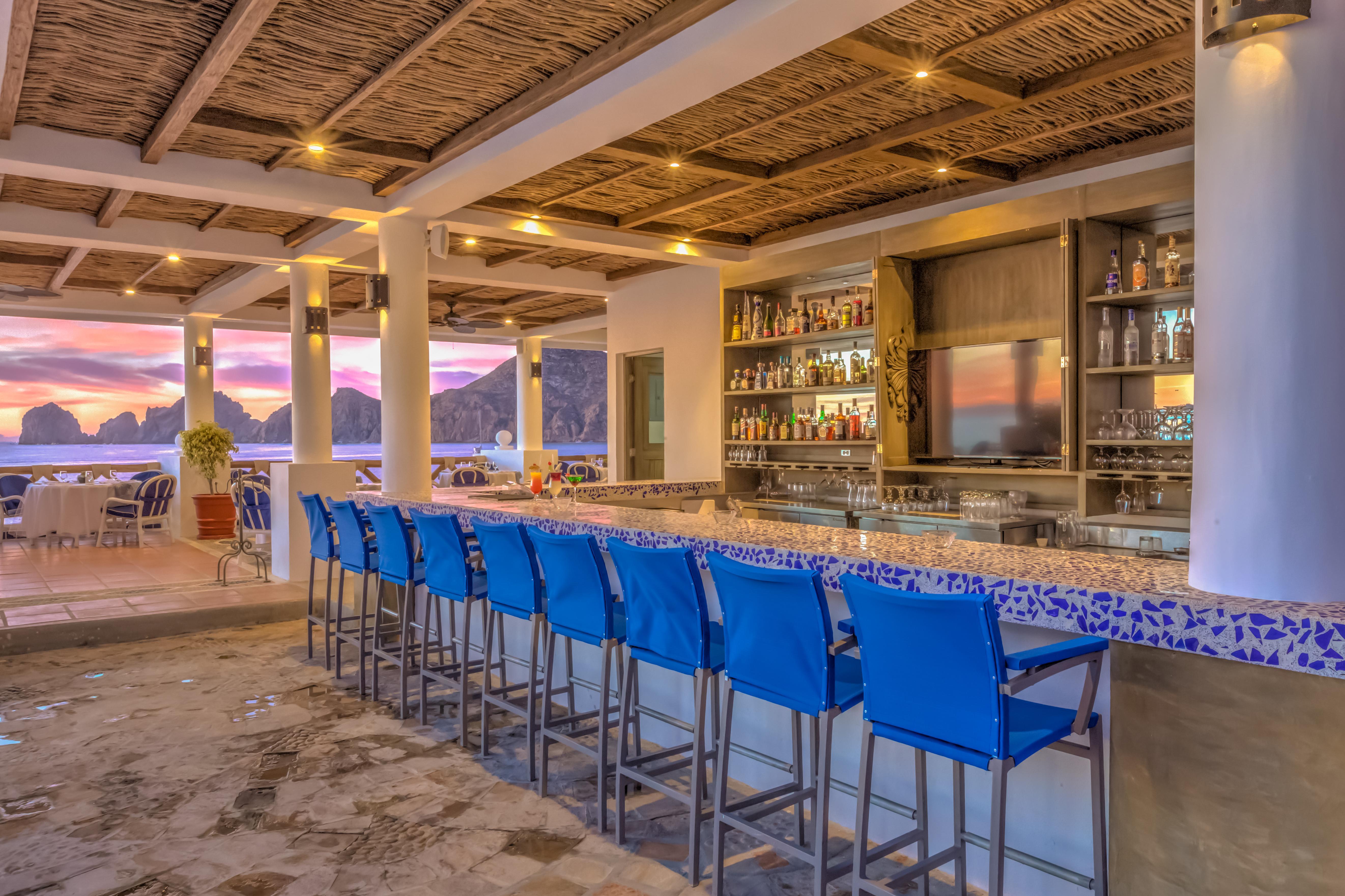 Pueblo Bonito Los Cabos Blanco Beach Resort Cabo San Lucas Eksteriør billede