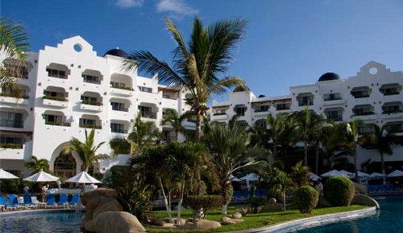 Pueblo Bonito Los Cabos Blanco Beach Resort Cabo San Lucas Eksteriør billede