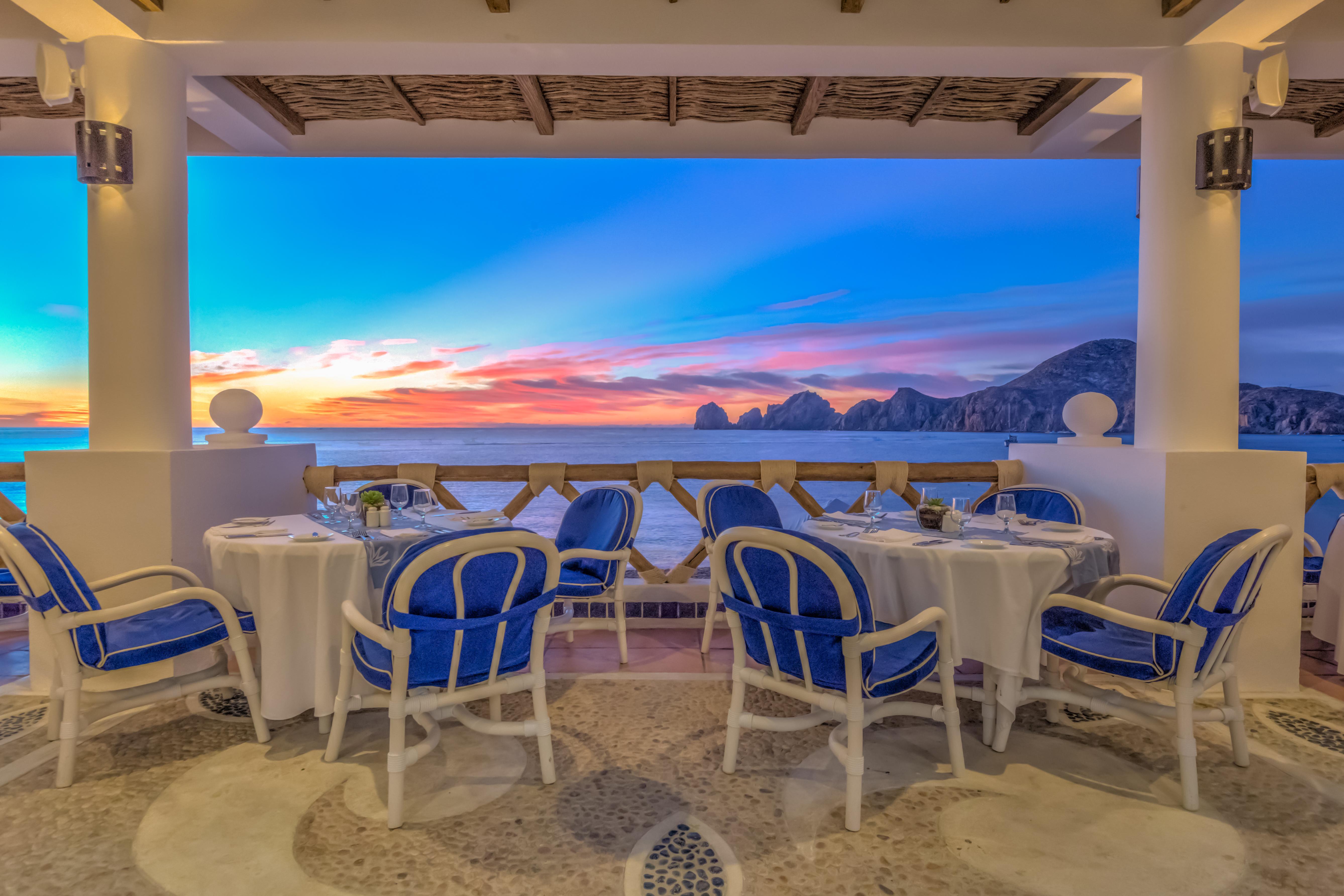 Pueblo Bonito Los Cabos Blanco Beach Resort Cabo San Lucas Eksteriør billede