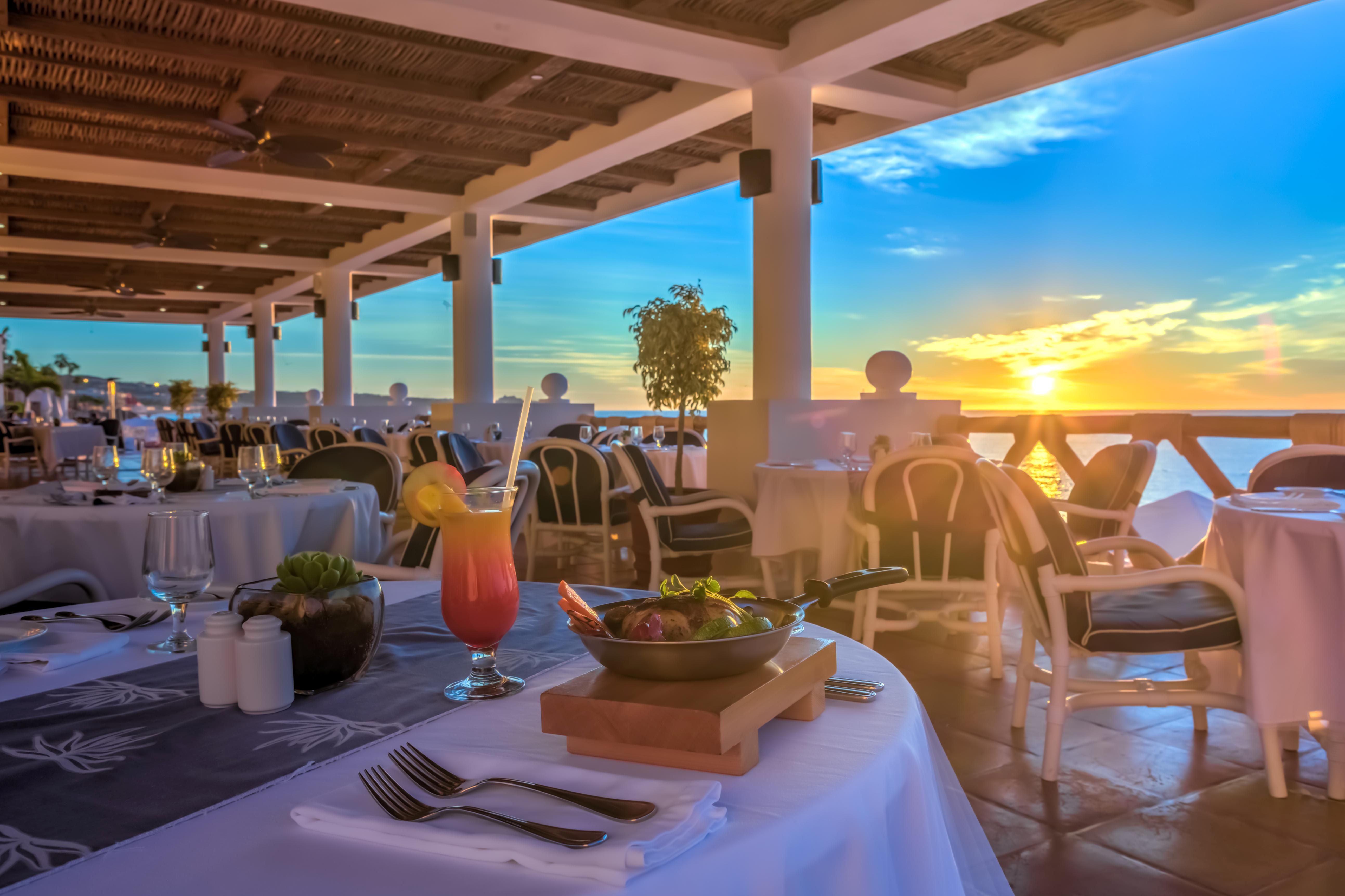 Pueblo Bonito Los Cabos Blanco Beach Resort Cabo San Lucas Eksteriør billede
