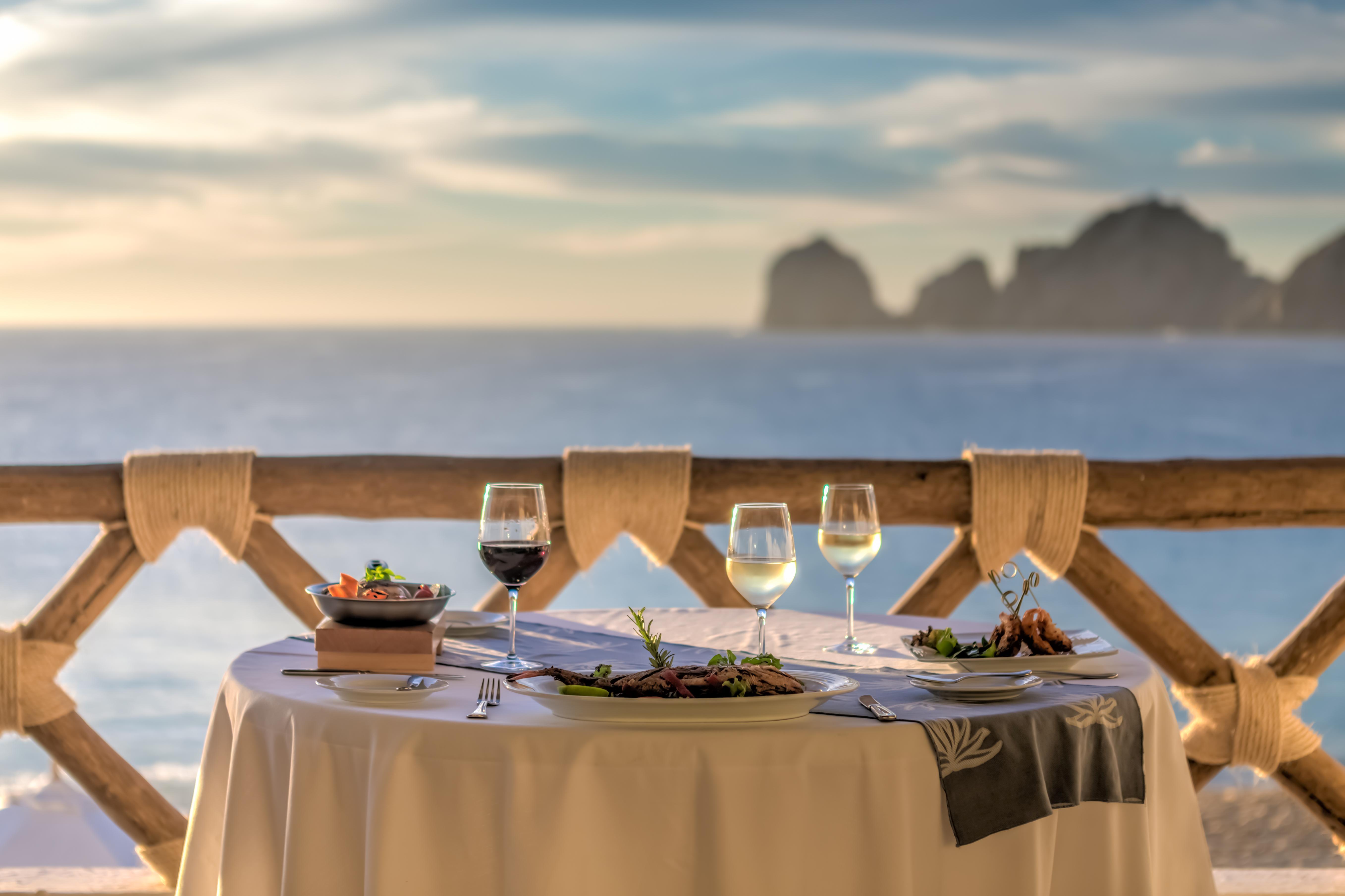 Pueblo Bonito Los Cabos Blanco Beach Resort Cabo San Lucas Eksteriør billede