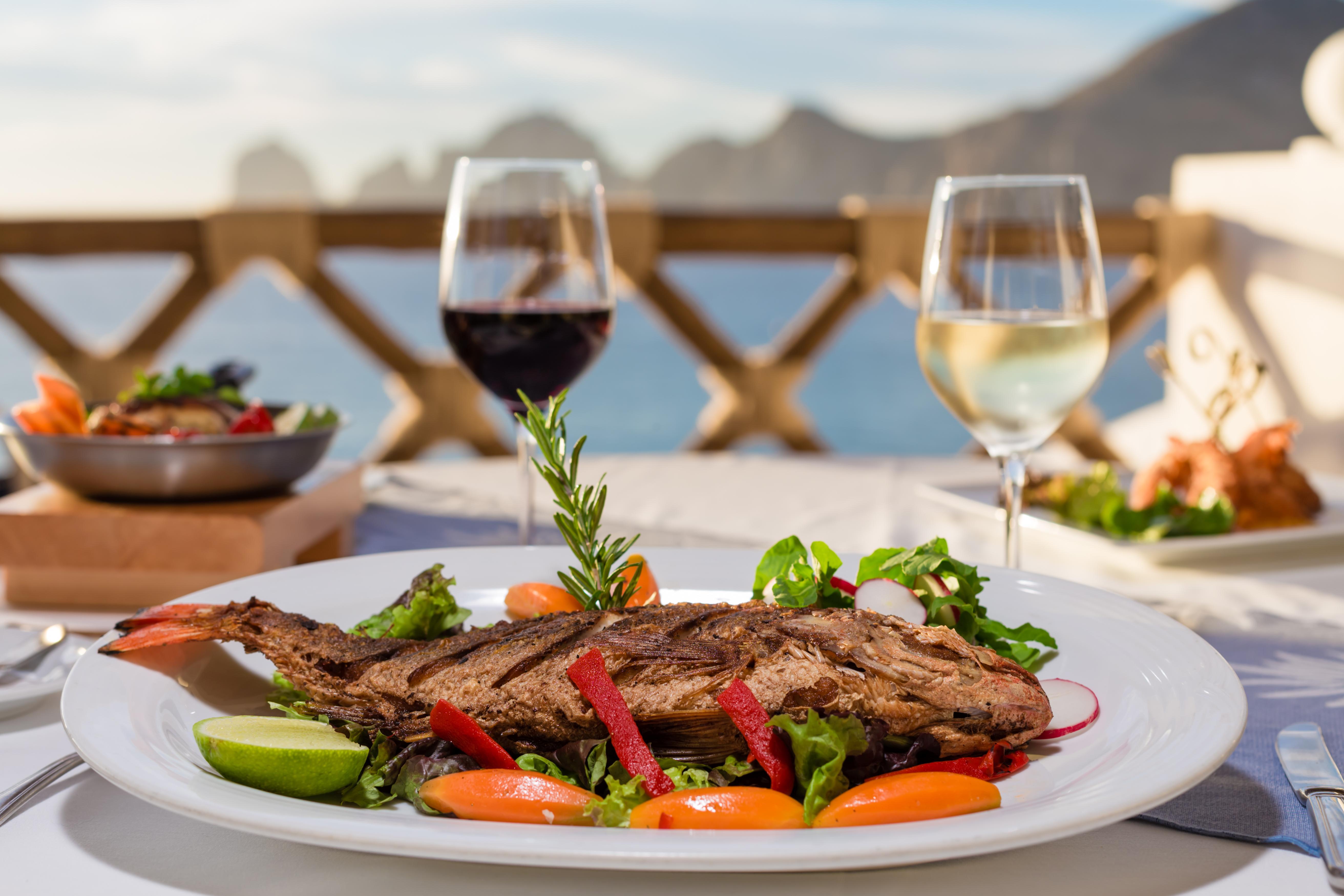 Pueblo Bonito Los Cabos Blanco Beach Resort Cabo San Lucas Eksteriør billede