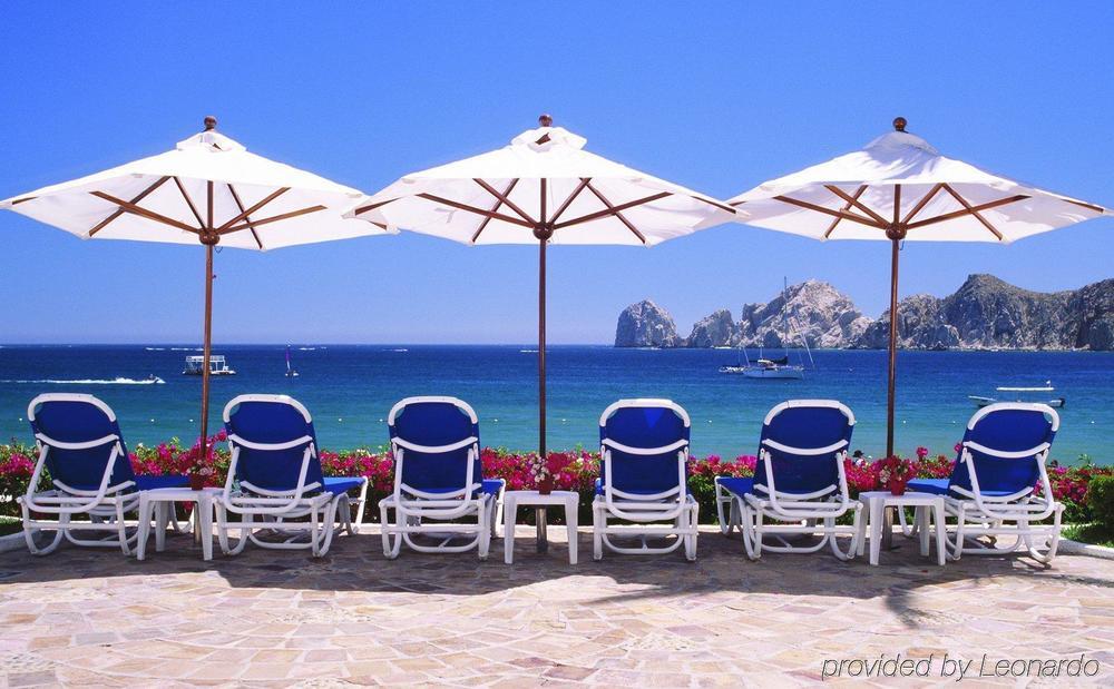Pueblo Bonito Los Cabos Blanco Beach Resort Cabo San Lucas Faciliteter billede