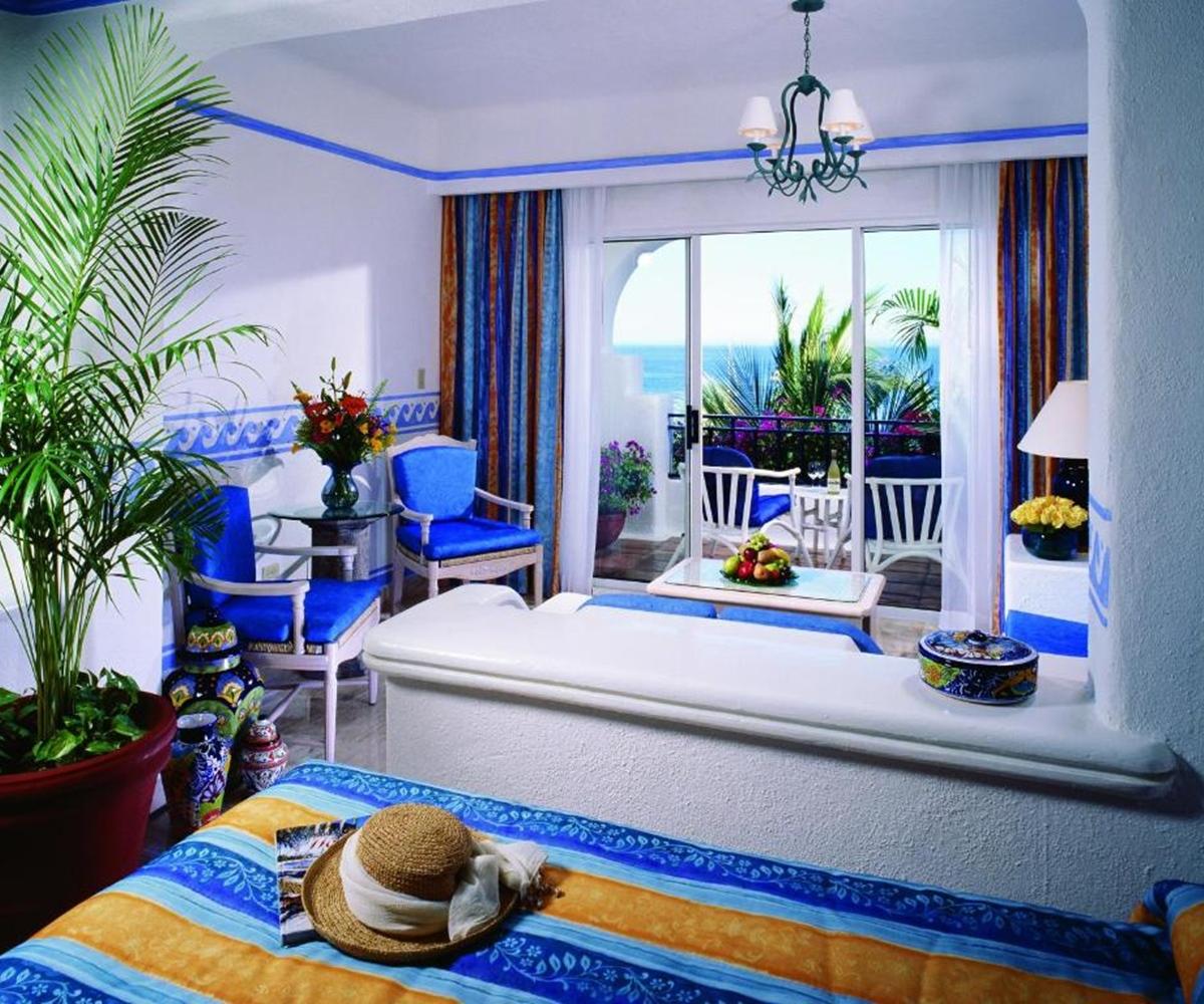 Pueblo Bonito Los Cabos Blanco Beach Resort Cabo San Lucas Eksteriør billede