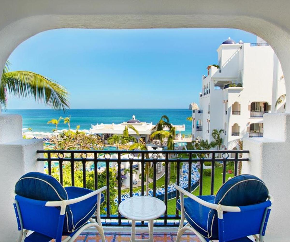 Pueblo Bonito Los Cabos Blanco Beach Resort Cabo San Lucas Eksteriør billede