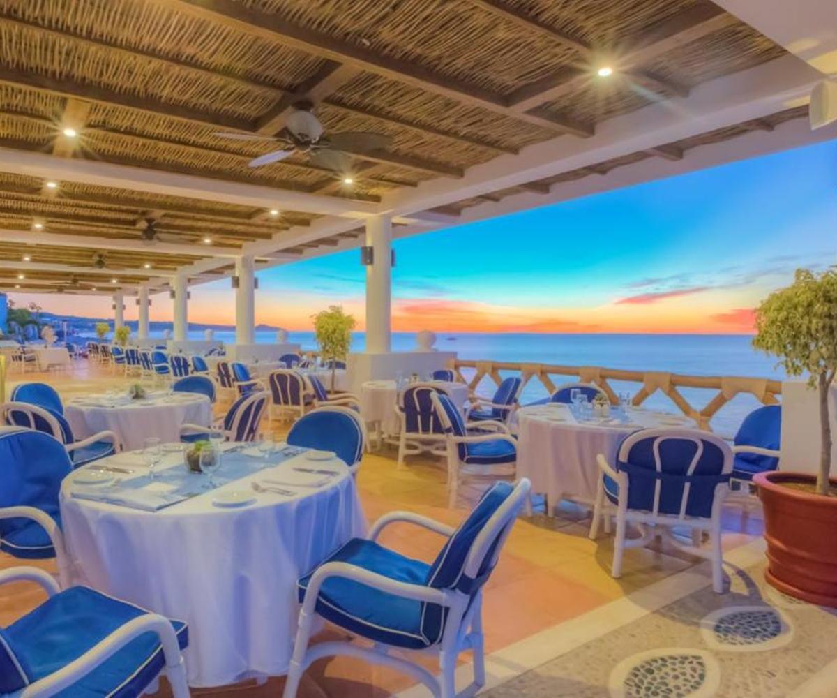 Pueblo Bonito Los Cabos Blanco Beach Resort Cabo San Lucas Eksteriør billede