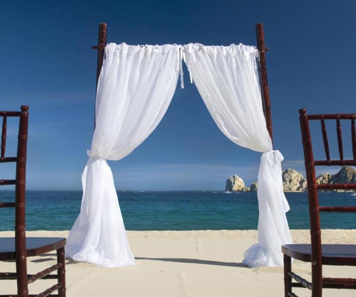 Pueblo Bonito Los Cabos Blanco Beach Resort Cabo San Lucas Eksteriør billede