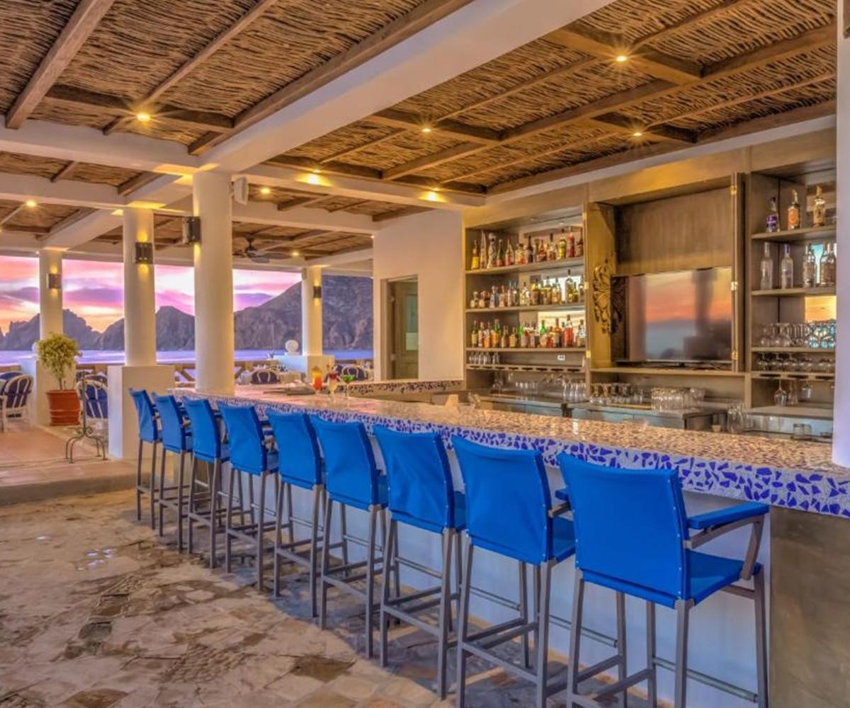 Pueblo Bonito Los Cabos Blanco Beach Resort Cabo San Lucas Eksteriør billede