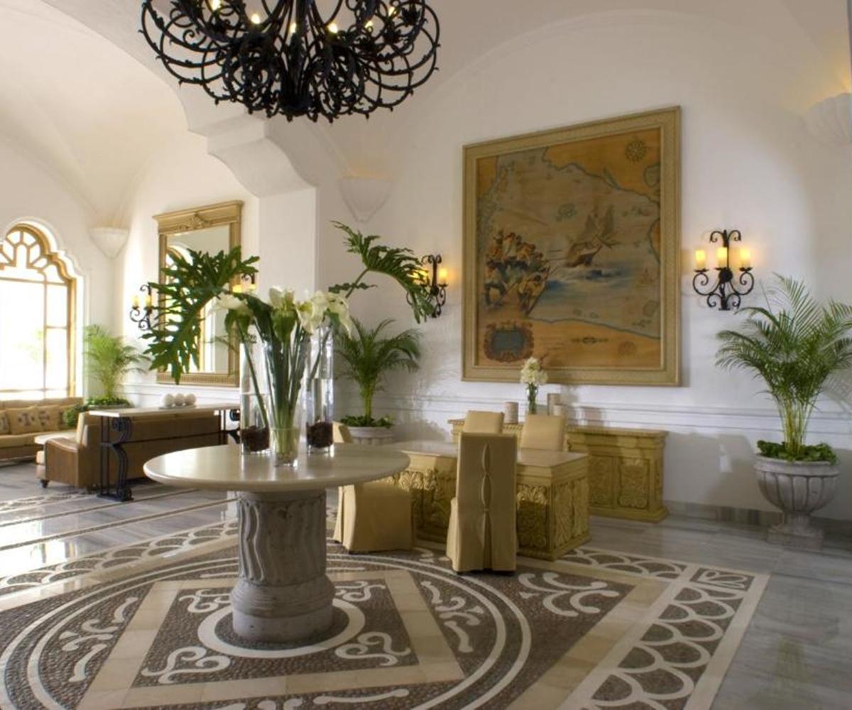 Pueblo Bonito Los Cabos Blanco Beach Resort Cabo San Lucas Eksteriør billede