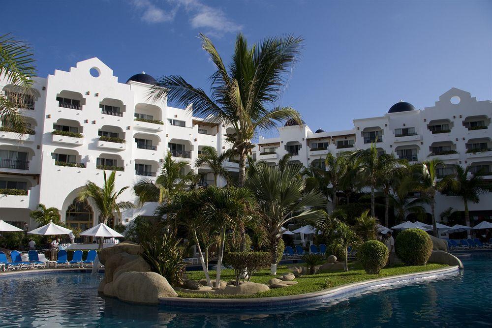 Pueblo Bonito Los Cabos Blanco Beach Resort Cabo San Lucas Eksteriør billede