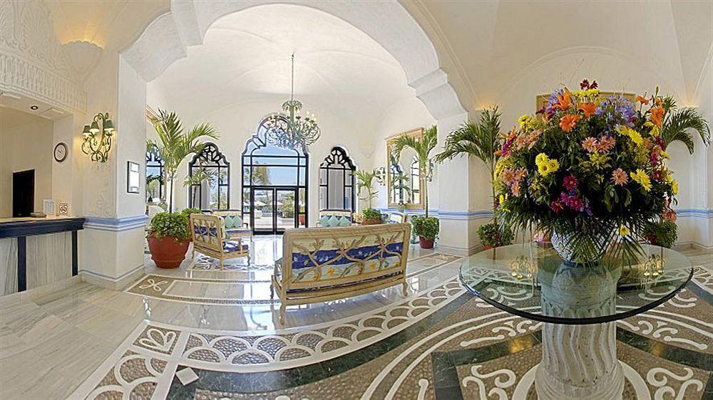 Pueblo Bonito Los Cabos Blanco Beach Resort Cabo San Lucas Eksteriør billede