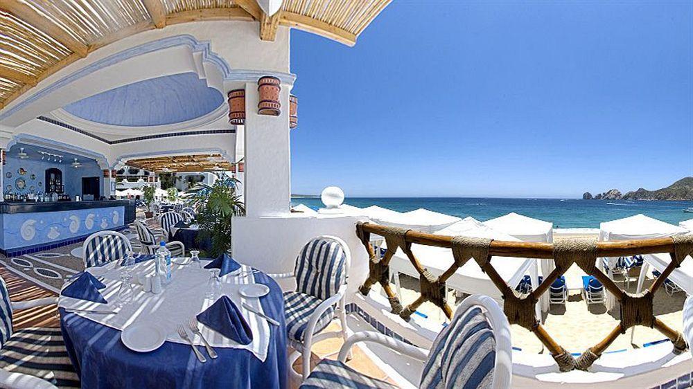 Pueblo Bonito Los Cabos Blanco Beach Resort Cabo San Lucas Eksteriør billede