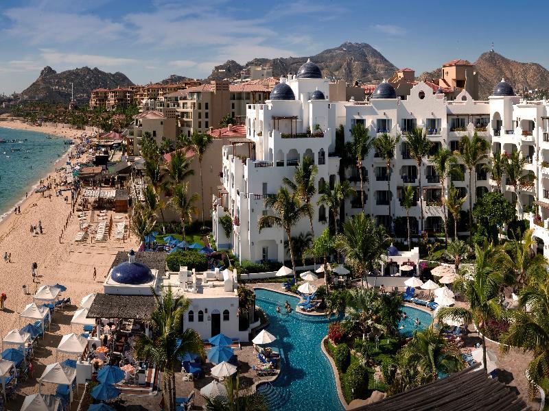 Pueblo Bonito Los Cabos Blanco Beach Resort Cabo San Lucas Eksteriør billede