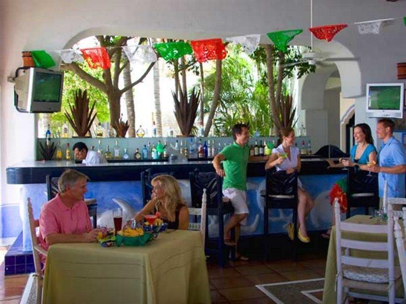 Pueblo Bonito Los Cabos Blanco Beach Resort Cabo San Lucas Eksteriør billede