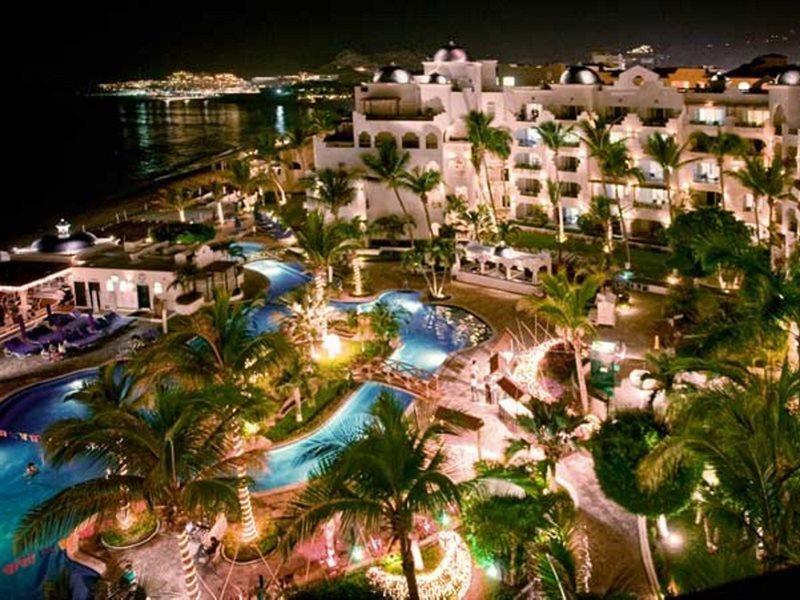 Pueblo Bonito Los Cabos Blanco Beach Resort Cabo San Lucas Eksteriør billede