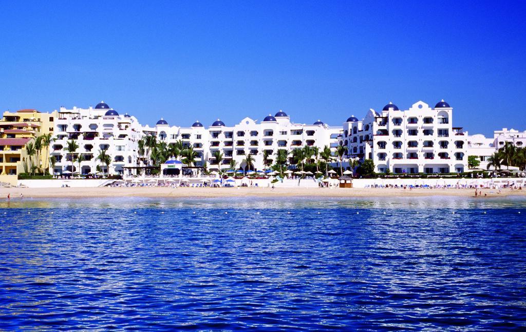 Pueblo Bonito Los Cabos Blanco Beach Resort Cabo San Lucas Eksteriør billede