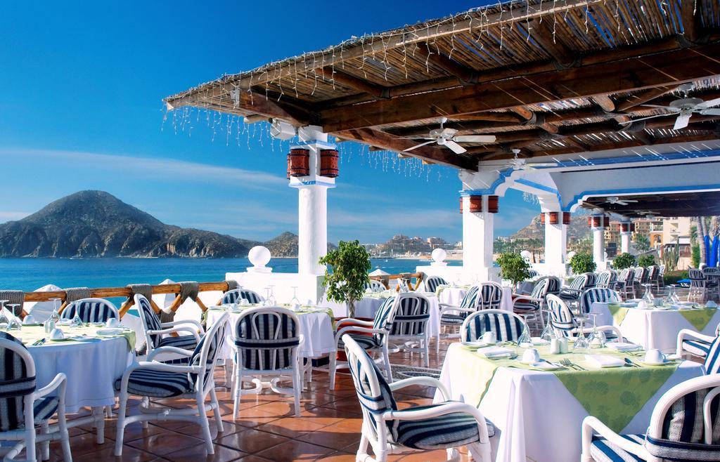 Pueblo Bonito Los Cabos Blanco Beach Resort Cabo San Lucas Eksteriør billede