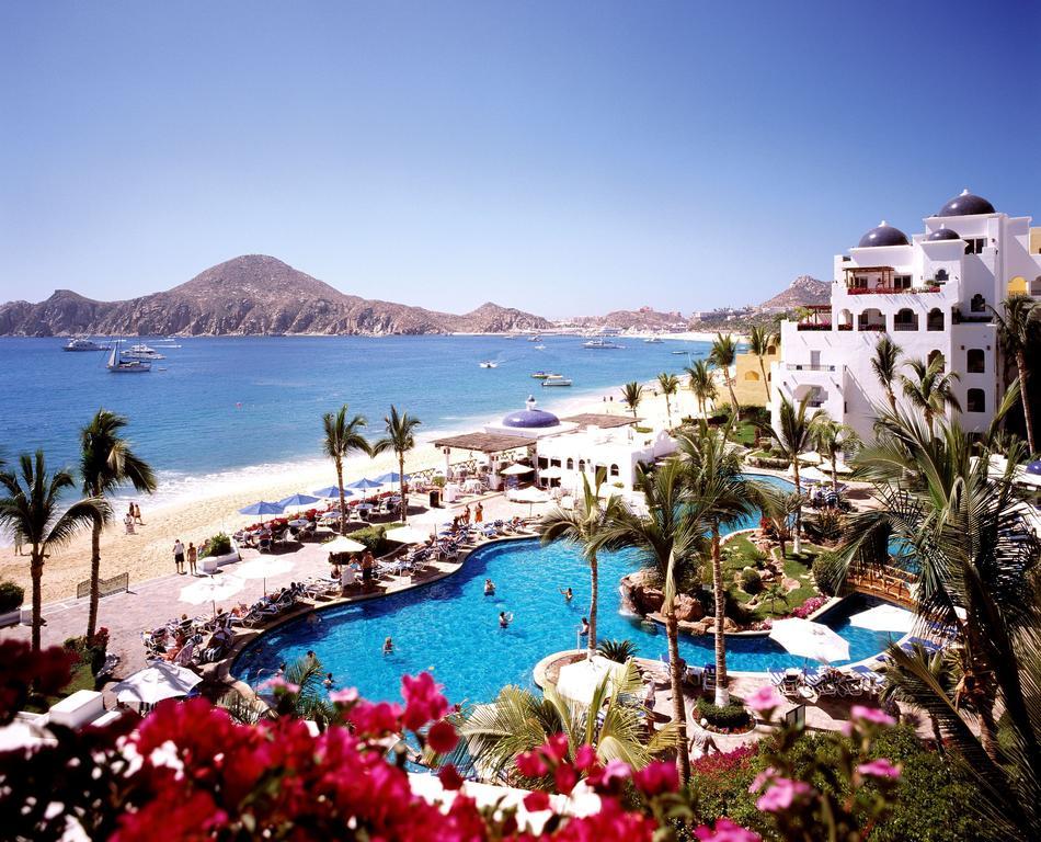 Pueblo Bonito Los Cabos Blanco Beach Resort Cabo San Lucas Faciliteter billede